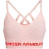 image:imageUnder Armour Womens Seamless Low Long BraBeta Tint 658Beta
