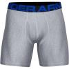 Academy/Mod Gray Light Heather