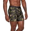 Barley (233)/Black
