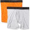 Mod Gray (011)/Ultra Orange