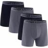 Mod Gray (014)/Black