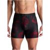 image:imageUnder Armour Mens Performance Tech Mesh Graphic 6 Boxer BriefsBlackRed