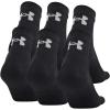 Black (6-pairs)