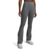image:imageUnder Armour Womens Motion Flare Pants709 Clay Green   Titanium