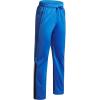 image:imageUnder Armour Boys Brawler 30 Tapered Pants402 Blue Atlantis   Black