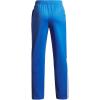 image:imageUnder Armour Boys Brawler 30 Tapered Pants402 Blue Atlantis   Black