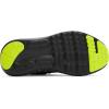 image:imageUnder Armour Boys Grade School Surge 4006 BlackHigh Vis YellowWhite