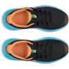 image:imageUnder Armour Boys Grade School Surge 4007 BlackBlue BlurHyper Green