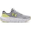 image:imageUnder Armour Boys Grade School Surge 4013 Mod GrayBlackLumin Yellow