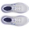 image:imageUnder Armour Boys Grade School Surge 4101 Halo GrayCelesteStarlight
