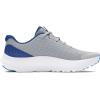image:imageUnder Armour Boys Grade School Surge 4102 Mod GrayTech BlueHorizon Blue