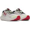 image:imageUnder Armour Boys Grade School Surge 4110 Summit WhiteFade GreenRed