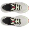 image:imageUnder Armour Boys Grade School Surge 4110 Summit WhiteFade GreenRed