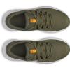 image:imageUnder Armour Boys Grade School Surge 4390 Marine Od GreenBlaze OrangeWhite