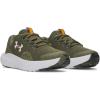 image:imageUnder Armour Boys Grade School Surge 4390 Marine Od GreenBlaze OrangeWhite