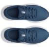 image:imageUnder Armour Boys Grade School Surge 4498 Wham BlueWhiteWhite