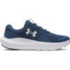image:imageUnder Armour Boys Grade School Surge 4498 Wham BlueWhiteWhite