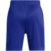 image:imageUnder Armour Boys Tech Logo Shorts400 Royal   Black