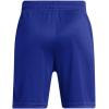 image:imageUnder Armour Boys Tech Logo Shorts400 Royal   Black