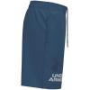 image:imageUnder Armour Boys Tech Logo Shorts402 Blue Atlantis  Washed Navy  White