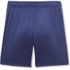 image:imageUnder Armour Boys Tech Logo Shorts410 Midnight Navy   Mod Gray