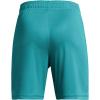 image:imageUnder Armour Boys Tech Logo Shorts464 Circuit Teal   Hydro Teal