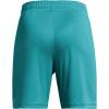 image:imageUnder Armour Boys Tech Logo Shorts464 Circuit Teal   Hydro Teal