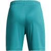 image:imageUnder Armour Boys Tech Logo Shorts464 Circuit Teal   Hydro Teal