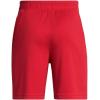 image:imageUnder Armour Boys Tech Logo Shorts600 Red   White
