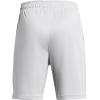 image:imageUnder Armour Boys Tech Logo ShortsMod Gray  White011