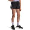 image:imageUnder Armour Girls Tech Play Up Shorts002 Black   Black
