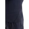 image:imageUnder Armour Mens Heatgear Armour Mock Long Sleeve TshirtBlackWhite