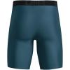 image:imageUnder Armour Mens MultiPack Performance Tech LongLeg Boxer Brief 9 Inseam AllDay Comfort414 Static Blue   Harbor Blue