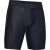 image:imageUnder Armour Mens MultiPack Performance Tech LongLeg Boxer Brief 9 Inseam AllDay ComfortBlack 001Black