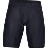 image:imageUnder Armour Mens MultiPack Performance Tech LongLeg Boxer Brief 9 Inseam AllDay ComfortBlack 001Black