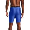 image:imageUnder Armour Mens MultiPack Performance Tech LongLeg Boxer Brief 9 Inseam AllDay ComfortEmotion Blue 401Emotion Blue