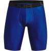 image:imageUnder Armour Mens MultiPack Performance Tech LongLeg Boxer Brief 9 Inseam AllDay ComfortRoyal 400Academy