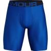image:imageUnder Armour Mens MultiPack Performance Tech LongLeg Boxer Brief 9 Inseam AllDay ComfortRoyal 400Academy Blue
