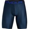 image:imageUnder Armour Mens MultiPack Performance Tech LongLeg Boxer Brief 9 Inseam AllDay ComfortRoyal 400Academy Blue
