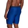 image:imageUnder Armour Mens MultiPack Performance Tech LongLeg Boxer Brief 9 Inseam AllDay ComfortRoyal 400Academy Blue