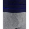 image:imageUnder Armour Mens MultiPack Performance Tech LongLeg Boxer Brief 9 Inseam AllDay ComfortRoyal Solid