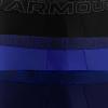 image:imageUnder Armour Mens MultiPack Performance Tech LongLeg Boxer Brief 9 Inseam AllDay ComfortRoyalBlackMidnight Navy