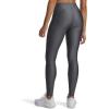 image:imageUnder Armour Womens HeatGear Armour High Waisted Pocketed NoSlip Leggings025 Castlerock   Black