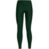 image:imageUnder Armour Womens HeatGear Armour High Waisted Pocketed NoSlip Leggings301 Forest Green   White