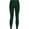 image:imageUnder Armour Womens HeatGear Armour High Waisted Pocketed NoSlip Leggings301 Forest Green   White