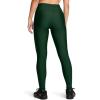 image:imageUnder Armour Womens HeatGear Armour High Waisted Pocketed NoSlip Leggings301 Forest Green   White