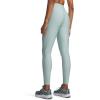 image:imageUnder Armour Womens HeatGear Armour High Waisted Pocketed NoSlip Leggings477 Enamel Blue   White