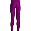 image:imageUnder Armour Womens HeatGear Armour High Waisted Pocketed NoSlip Leggings573 Mystic Magenta   Black