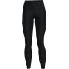 image:imageUnder Armour Womens HeatGear Armour High Waisted Pocketed NoSlip LeggingsBlack 001White