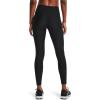 image:imageUnder Armour Womens HeatGear Armour High Waisted Pocketed NoSlip LeggingsBlack 001White